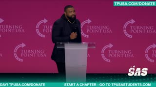 SAS IS LIVE! Brett Cooper, Tulsi Gabbard, Greg Gutfeld, Russell Brand and more... in Tampa, FL!