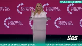 SAS IS LIVE! Brett Cooper, Tulsi Gabbard, Greg Gutfeld, Russell Brand and more... in Tampa, FL!