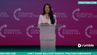 SAS IS LIVE! Brett Cooper, Tulsi Gabbard, Greg Gutfeld, Russell Brand and more... in Tampa, FL!