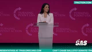 SAS IS LIVE! Brett Cooper, Tulsi Gabbard, Greg Gutfeld, Russell Brand and more... in Tampa, FL!