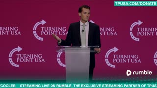SAS IS LIVE! Brett Cooper, Tulsi Gabbard, Greg Gutfeld, Russell Brand and more... in Tampa, FL!