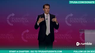 SAS IS LIVE! Brett Cooper, Tulsi Gabbard, Greg Gutfeld, Russell Brand and more... in Tampa, FL!
