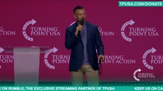 SAS IS LIVE! Brett Cooper, Tulsi Gabbard, Greg Gutfeld, Russell Brand and more... in Tampa, FL!