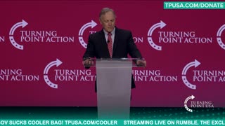 SAS IS LIVE! Brett Cooper, Tulsi Gabbard, Greg Gutfeld, Russell Brand and more... in Tampa, FL!