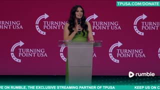 SAS IS LIVE! Brett Cooper, Tulsi Gabbard, Greg Gutfeld, Russell Brand and more... in Tampa, FL!