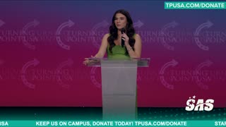 SAS IS LIVE! Brett Cooper, Tulsi Gabbard, Greg Gutfeld, Russell Brand and more... in Tampa, FL!
