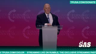 SAS IS LIVE! Brett Cooper, Tulsi Gabbard, Greg Gutfeld, Russell Brand and more... in Tampa, FL!