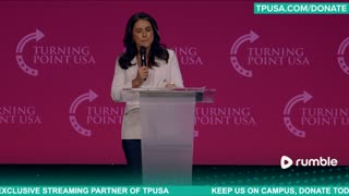 SAS IS LIVE! Brett Cooper, Tulsi Gabbard, Greg Gutfeld, Russell Brand and more... in Tampa, FL!
