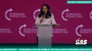SAS IS LIVE! Brett Cooper, Tulsi Gabbard, Greg Gutfeld, Russell Brand and more... in Tampa, FL!