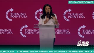 SAS IS LIVE! Brett Cooper, Tulsi Gabbard, Greg Gutfeld, Russell Brand and more... in Tampa, FL!