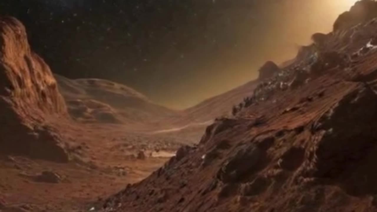 Nasa Continues The Hunt for Earth 2.0