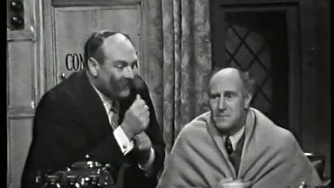 Whacko! [1960]