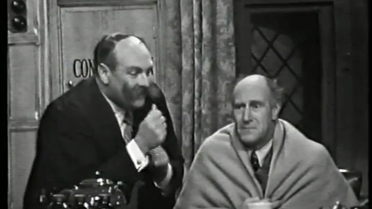 Whacko! [1960]
