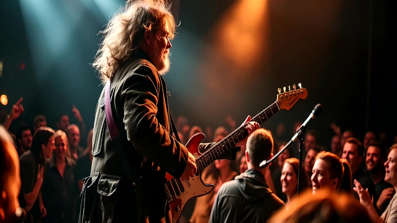 Coat Of Many Pockets