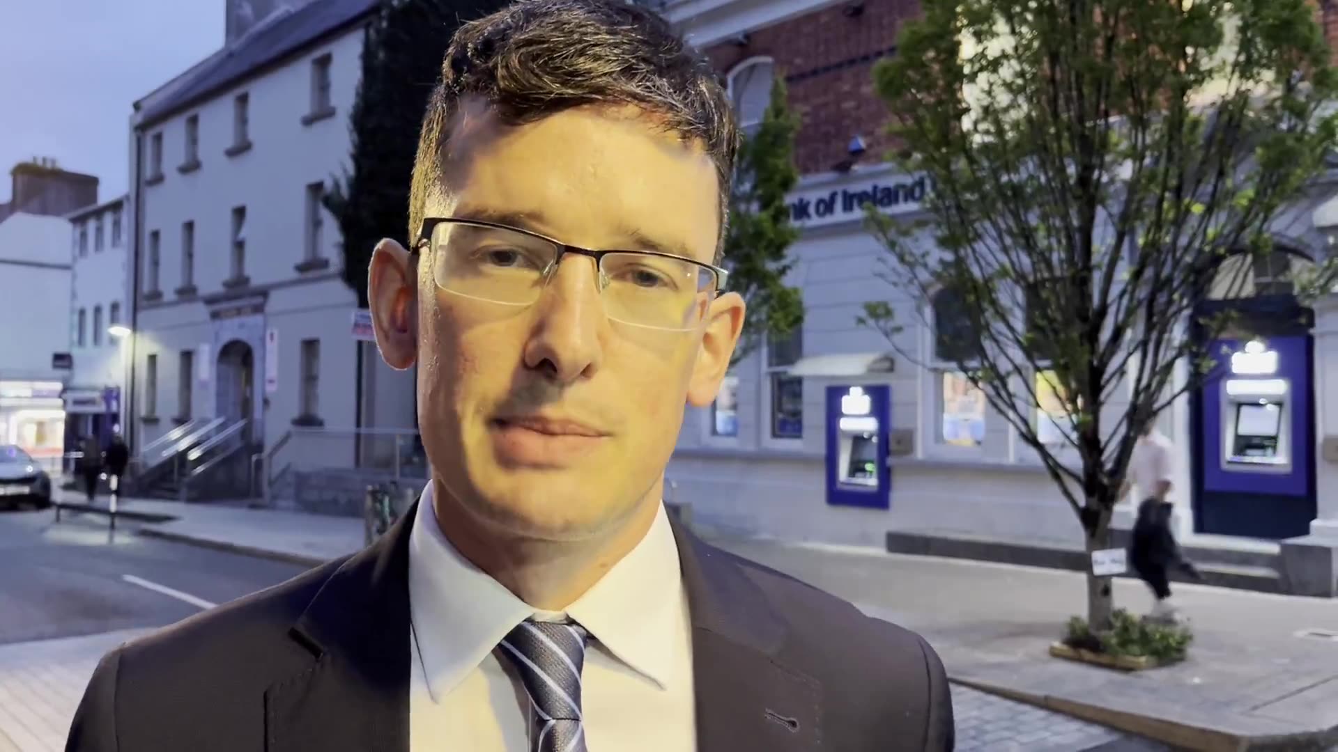 ENOCH BURKE WINS CASE IN COURT OF APPEAL