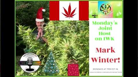 Meducation Mondays on the IWK 710 Daily Sesh