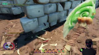 Grounded(23)