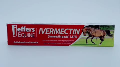 Ivermectin