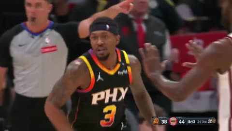 Phoenix Suns vs Houston Rockets Full Game Highlights 🏀 NBA