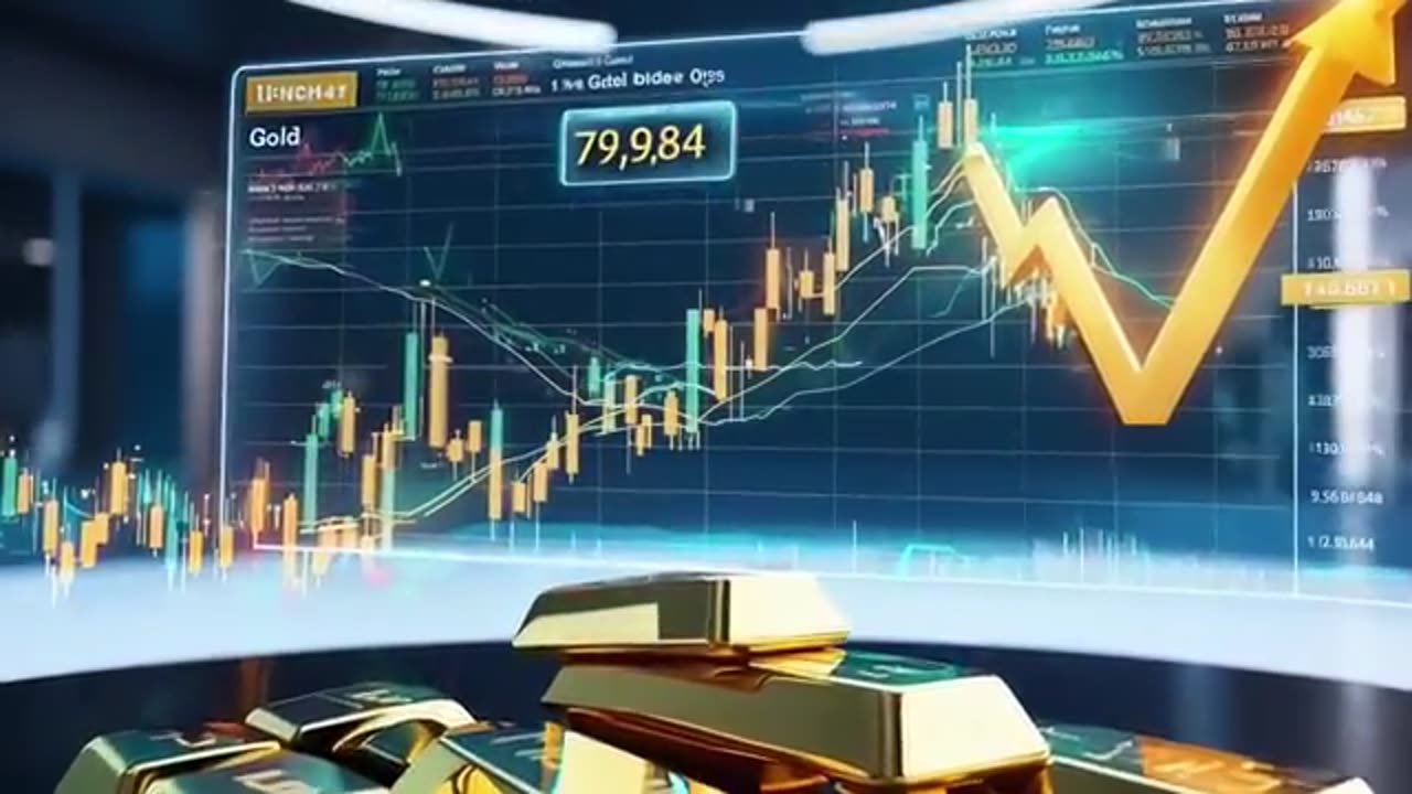 Silver’s 3AM Crash-and-Reversal: Peter Schiff Breaks Down What Really Happened