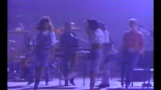 Exposé - What You Don't Know