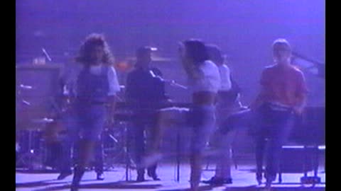 Exposé - What You Don't Know
