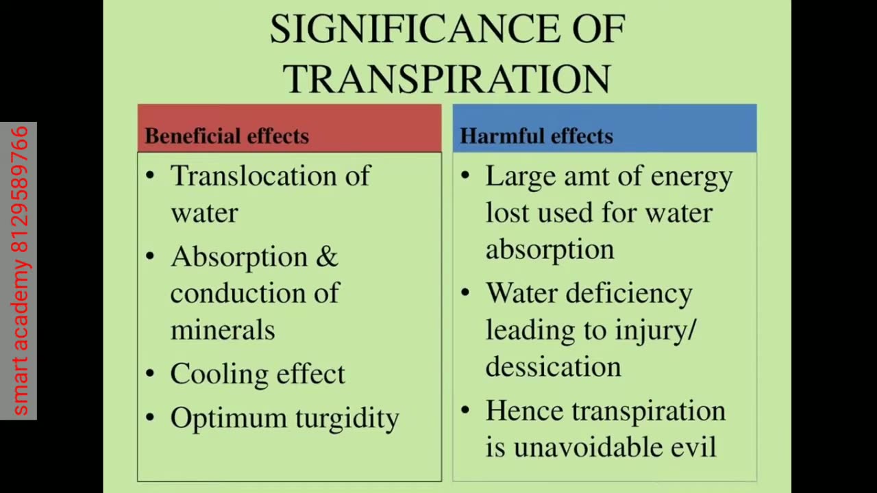 Biology, Module 2, Chapter 8 Part 3 And Part 4