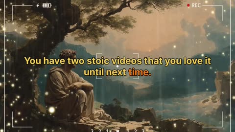 THIS IS HOW STOIC MEN TALK TO WOMEN _ Destroy Her Damn Ego