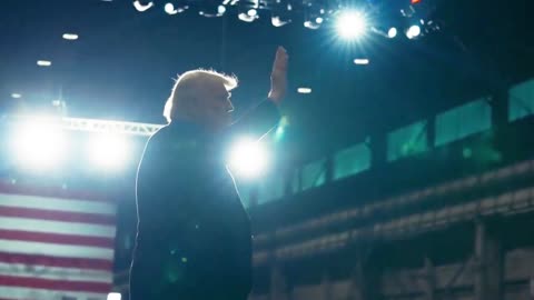 AMERICA IS BACK!!!🇺🇸