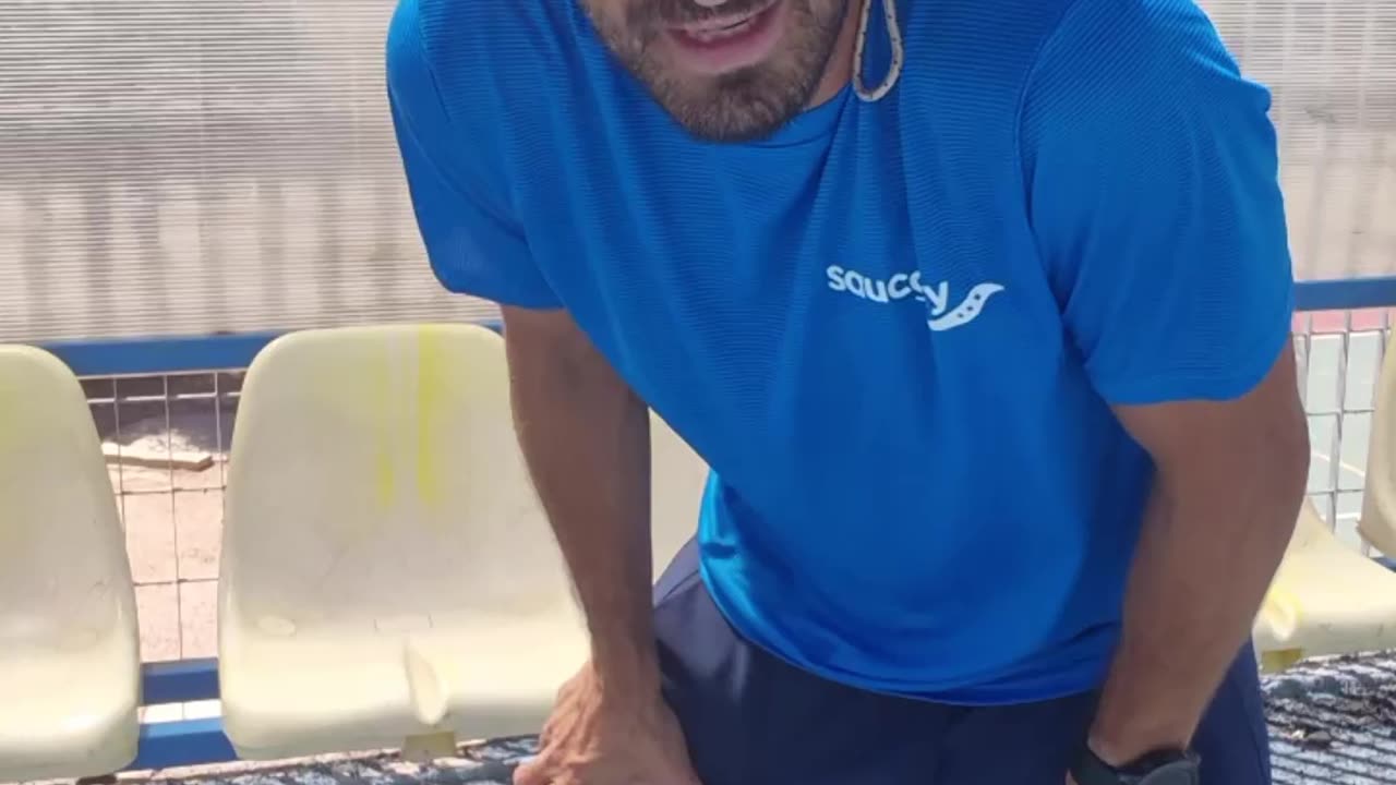 Όταν η ποιότητα συναντά την τελειότητα: Triumph 23. Λίγο Ακόμα! #ligoakoma