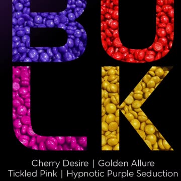 Leg Waxing Demo with Purple Seduction Wax by @kateestyy 💜 | Smooth Results with Sexy Smooth Wax