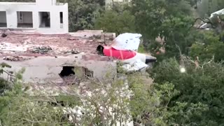 Probe 'will take time', says Air India CEO as crash kills hundreds