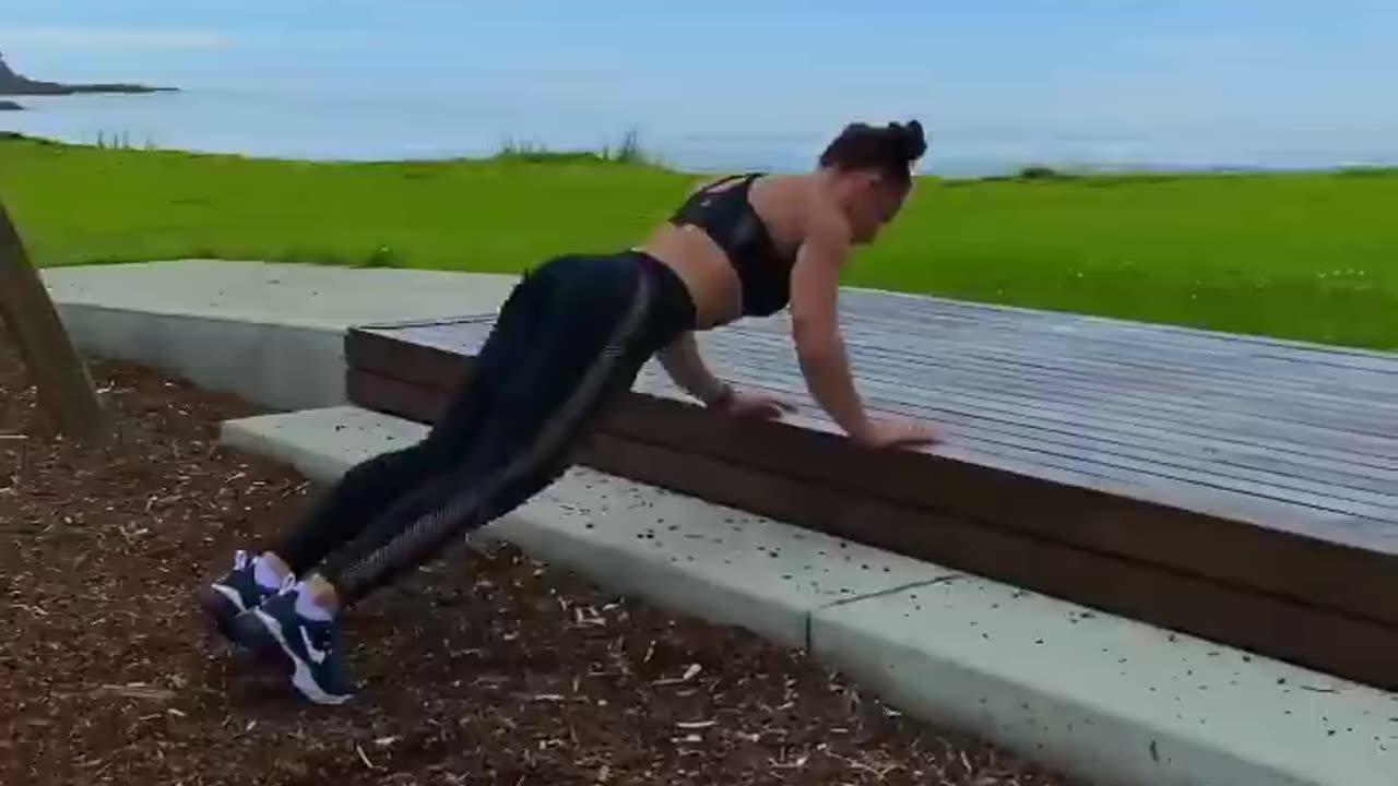 Training option