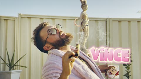 Intro To Vince