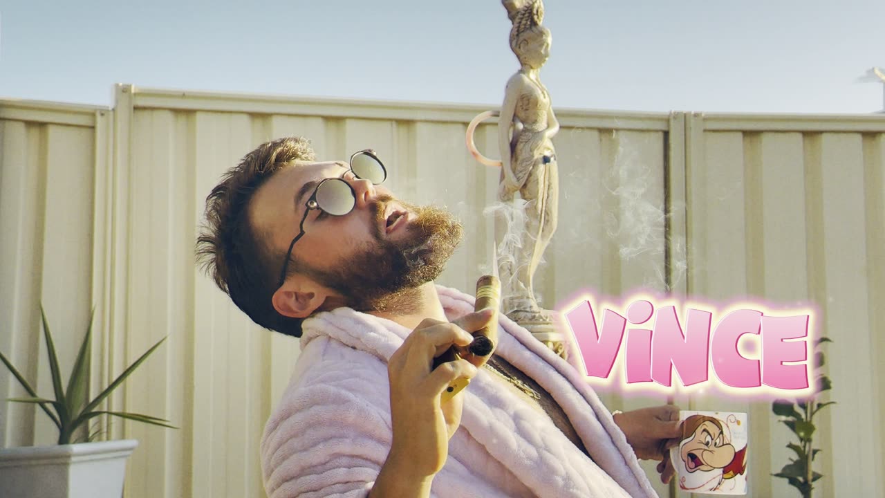Intro To Vince