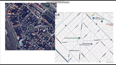 SZENT GRÁL MISZTÉRIUM... su-garas körterek, pókhálós városrendezés, kimondom a neved