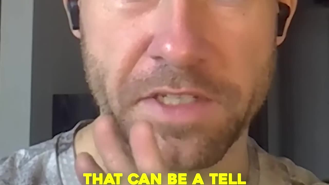 Bluffing is all about looking at the FULL PICTURE.