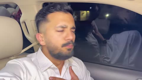 "Welcome Dawat at Haider’s Home! 😋 Finally, My Babies Are Back! 🎉"
