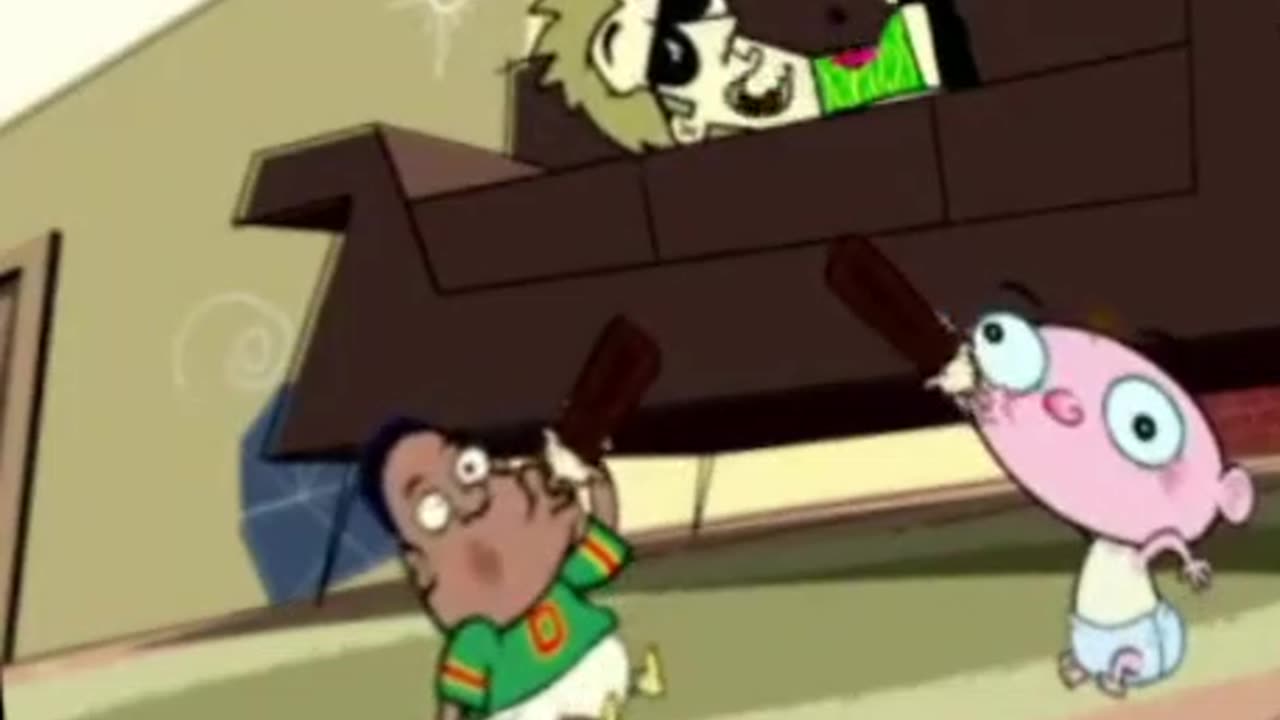 Shorties Watchin' Shorties Episode 4