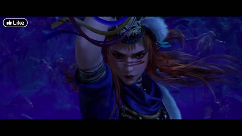[ENG SUB] A Portrait of Jianghu: Bu Liang Ren S7 eps 7