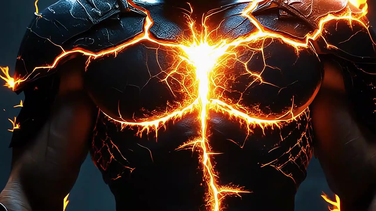 🎵 The Human Form of Fire No One Could Extinguish – A Song for the One Who Burned in Silence