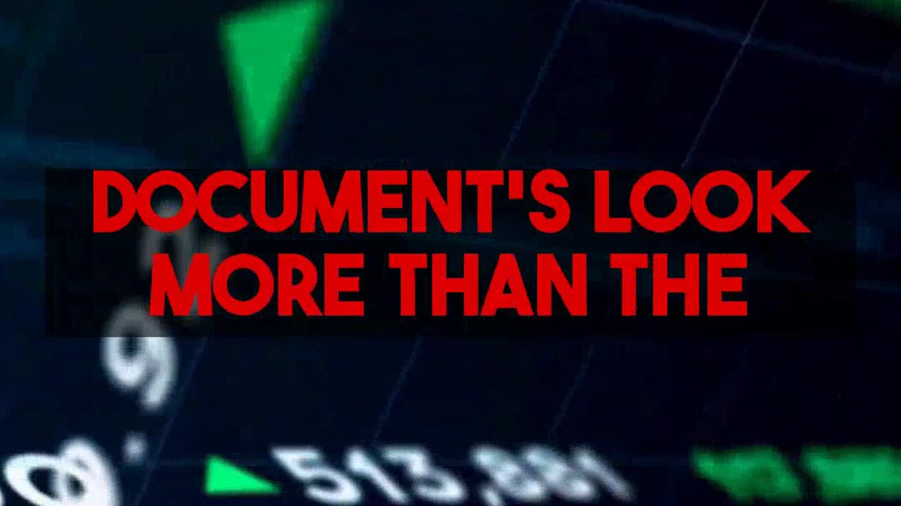 Optimizing Business Documents with PDF Signatures