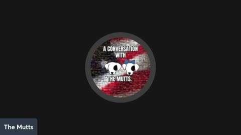 A conversation with the Mutta