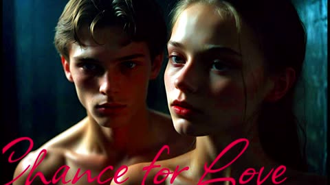 POP MUSIC. Song Chance for Love.