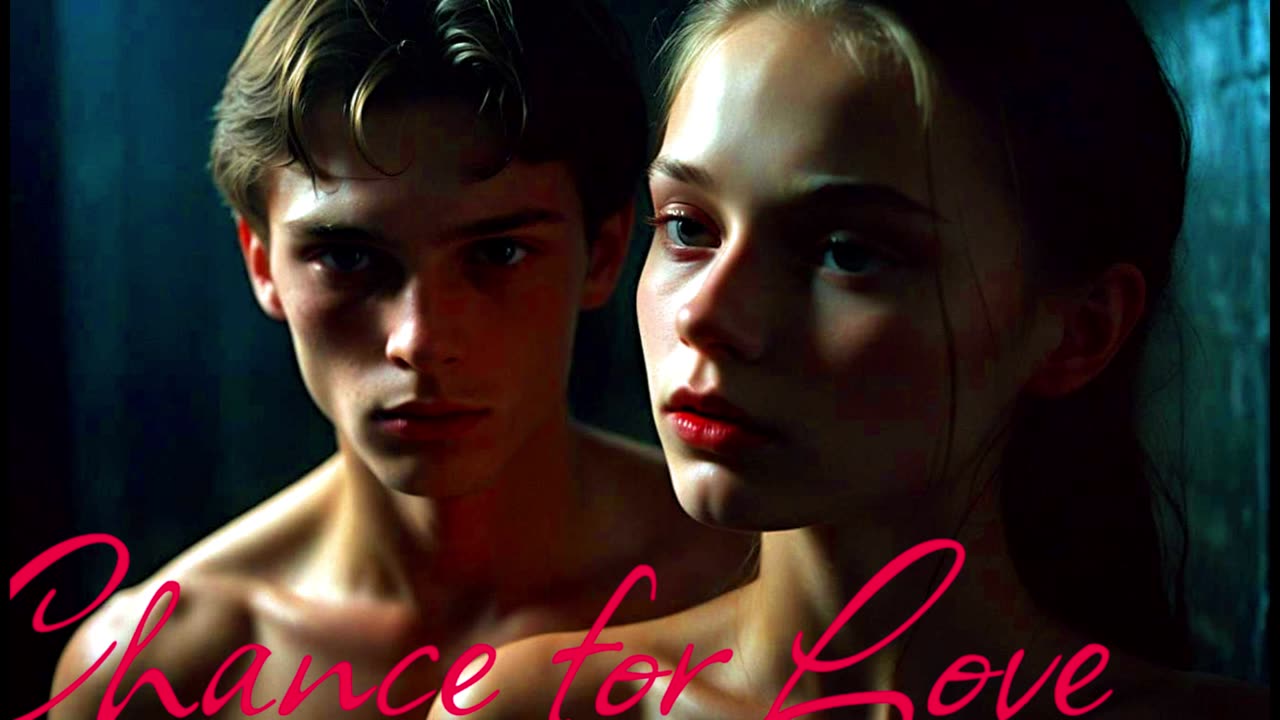 POP MUSIC. Song Chance for Love.