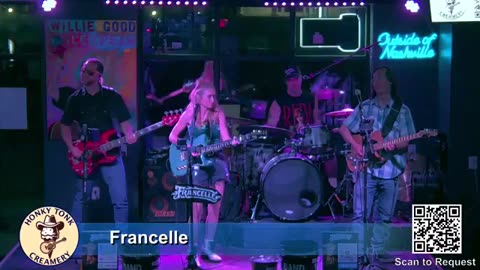 JULY 5 2025 LIVE AT HONKY TONK CREAMERY PART 2