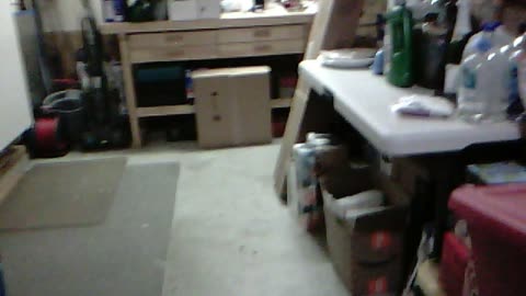 Vivitar keychain camera low light test around the house