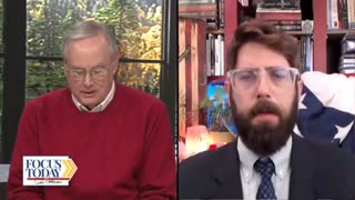 Investigative Journalist Exposes UN Climate Summit & How Trump Can Stop It