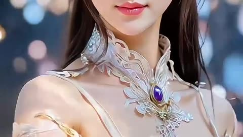 May lady 🥰