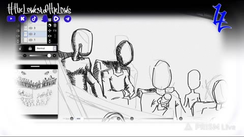 Mask and bear it Pt. 7. #theLowestoftheLows